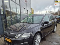 Skoda Octavia Combi - 1.5 TSI Greentech Sport Business VOL OPTIES