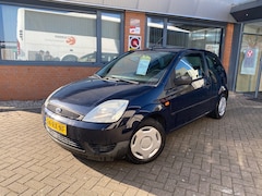 Ford Fiesta - 1.3 Style