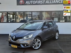 Renault Scénic - 1.2 TCe Intens