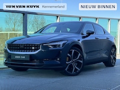 Polestar 2 - 2 Long Range Dual Motor Launch Edition 78kWh Harman-Kardon Premium sound, Geventileerde /