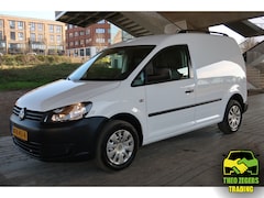 Volkswagen Caddy - 1.2 TSI 85pk Easyline BENZINE en MARGE dus géén BTW