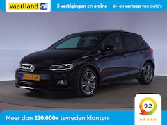 Volkswagen Polo - 1.5 TSI 150pk R Line Highline Aut. [ Panorama LED Navi ]