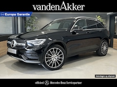 Mercedes-Benz GLC-klasse - 300e AMG // Burmester // Trekhaak // Headup // Massage // Memory Stoelen // 360 Camera //