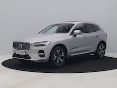 Volvo XC60 - 2.0 Recharge T6 AWD Inscription Expression | PANO | STOEL- EN STUURVERW. | MEMORY | KEYLES