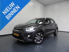 Kia Stonic - 1.0 T-GDi Aut. DynamicLine NAVI/CAMERA/AIRCO/CRUISE/17"LMV