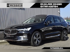 Volvo XC60 - 2.0 T6 Plug-in hybrid AWD Inscription Expression Facelift, Panorama, Trekhaak, Google, Har