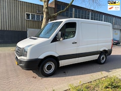 Volkswagen Crafter - 32 2.0 TDI * 140.047 KM NAP * Airco * Cruise Control * Euro5 * APK 16-1-2026 * 80KW=109PK