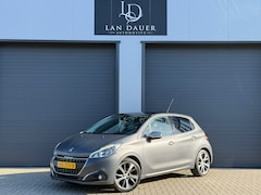 Peugeot 208 - 1.2 PureTech Première / Automaat / APK / Pano