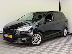 Ford Grand C-Max - 1.0 Trend Gr. Navi Airco PDC LM16" NW D. Riem