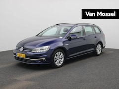 Volkswagen Golf Variant - 1.5 TSI Comfortline