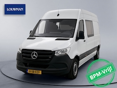 Mercedes-Benz Sprinter - 311 CDI 1.9 CDI L2H2 Automaat Achteruitrijcamera Apple Carplay/Android Auto Betimmering Ai