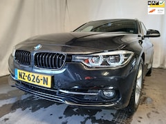 BMW 3-serie Touring - 320i Corporate Lease High Executive - Leder - Clima - Schade