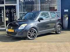 Suzuki Swift - 1.3 Base AIRCO / NETJES ONDERHOUDEN