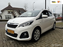 Peugeot 108 - 1.0 e-VTi Active TOP | NAP | Lage Km | Org. NL