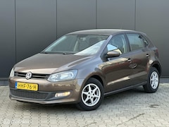 Volkswagen Polo - 1.2 Easyline | AIRCO | 5 DEURS | VELGEN |