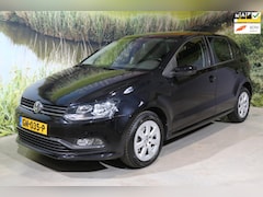 Volkswagen Polo - 1.2 TSI Comfortline | Cruise | Airco |