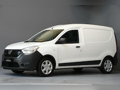 Dacia Dokker - bestel 1.6 MPI 100 Basic