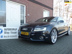 Audi A5 Sportback - 2.0 TFSI quattro Pro Line