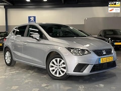 Seat Ibiza - 1.0 TSI 2018 CARPLAY/AIRCO/NAVI/PDC/PARKCAMERA