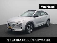 Hyundai NEXO - FCEV Plus Pack Automaat | Waterstof | Airco | Navigatie | Achteruitrijcamera | Cruise Cont