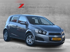 Chevrolet Aveo - 1.4 LT | Airco | Cruise-control | Elek.ramen | NL auto |