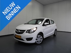 Opel Karl - 1.0 ecoFLEX 120 Jaar Edition AIRCO/CRUISE/BLUETOOTH