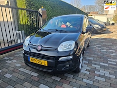 Fiat Panda - 1.2 Lounge 2015 Airco Lm velgen 2e Eigenaar