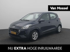 Hyundai i10 - 1.0 Comfort | Cruise Control | Airco | Elektrische Ramen |