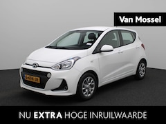 Hyundai i10 - 1.0i Comfort | Airco | Cruise Control |