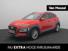 Hyundai Kona - 1.0T Fashion | Camera | Apple Carplay / Android Auto | Keyless | Airco | Cruise Control |