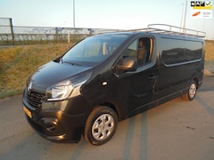 Renault Trafic - trafic 1.6 dci l2 h1 airco 184.000km rondom deukjes krasjes