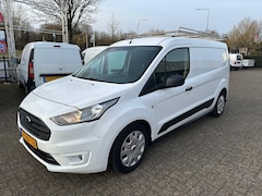 Ford Transit Connect - 1.5 EcoBlue L2 Trend AC/Navi/ Imperiaal/ Trekhaak