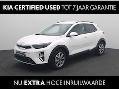 Kia Stonic - 1.0 T-GDi MHEV DynamicPlusLine | Trekhaak | LED | Navigatie | Climate Control