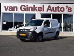 Renault Kangoo - 1.5 dCi 75 Comfort | NAVI | Cruise | Trekhaak | NAP