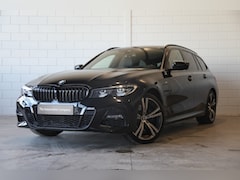 BMW 3-serie Touring - 330e High Executive M Sport Hifi 1e Eigenaar