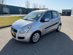 Suzuki Splash - 1.2 Automaat Comfort