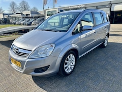 Opel Zafira - 2.2 Temptation - 7 pers. - Zeer Nette Auto