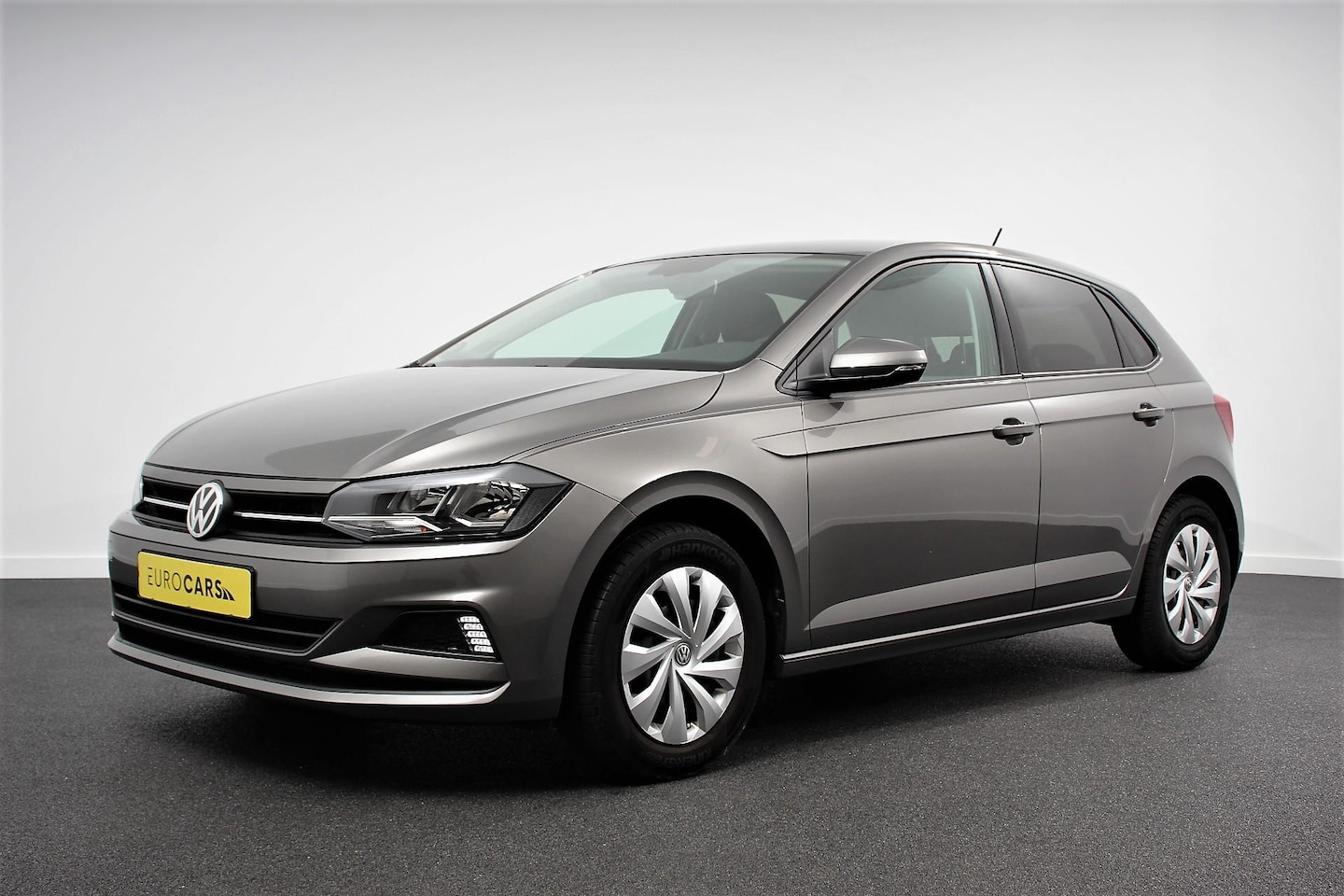 Volkswagen Polo - 1.0 TSI DSG Comfortline Plus | Navigatie | Apple Carplay/Android Auto | Climate Control | - AutoWereld.nl