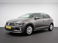 Volkswagen Polo - 1.0 TSI DSG Comfortline Plus | Navigatie | Apple Carplay/Android Auto | Climate Control |