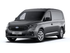 Ford Transit Connect - 1.5 EcoBoost PHEV L2 Limited | aanhanger assistent | achteruitrij assistent | achteruitrij