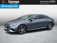 Mercedes-Benz EQE - 350 4Matic | Airmatic | Panoramadak | Premium Pakket | Rijassistentiepakket Plus | Burmest