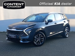 Kia Sportage - 1.6 T-GDi 230pk Hybrid DynamicPlusLine Edition |Trekhaak