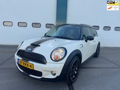 MINI Clubman - 1.6 Cooper S Origin. 134.000Km