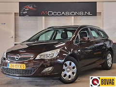 Opel Astra Sports Tourer - 1.4 Turbo Business Edition NAVI