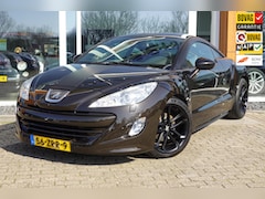 Peugeot RCZ - 1.6 THP Brownstone