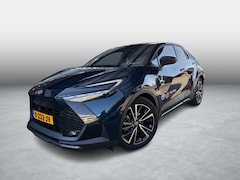 Toyota C-HR - 1.8 Hybrid Executive | Panoramadak | Dodehoek | JBL