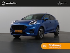 Ford Puma - 1.0 EcoBoost Hybrid ST-Line | Parkeercamera | Winterpakket | Cruise control Adaptief | Dod