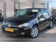 Volkswagen Golf - 1.4 TSI Highline | Automaat | Cruise Control | 16'' Lm | Telefoonvoorbereiding |