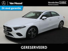 Mercedes-Benz A-klasse - 180 Business Line / Stoelverwarming / Achteruitrijcamera /