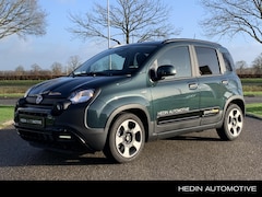 Fiat Panda - 1.0 Hybrid Pandina | APPLE CARPLAY/ANDROID AUTO | PARKEERSENSOREN | CRUISE CONTROL | AIRCO